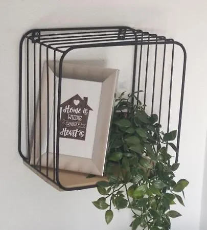 Apartment Mira