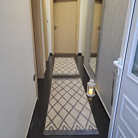 Mira Apartmán