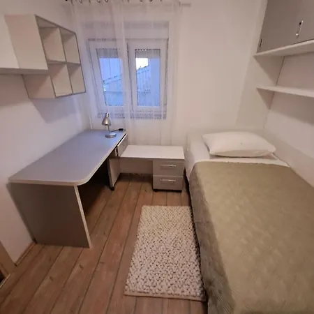 Mira Apartment