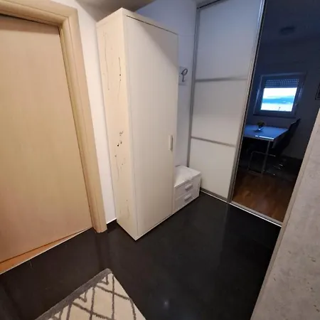 Apartmán Mira *