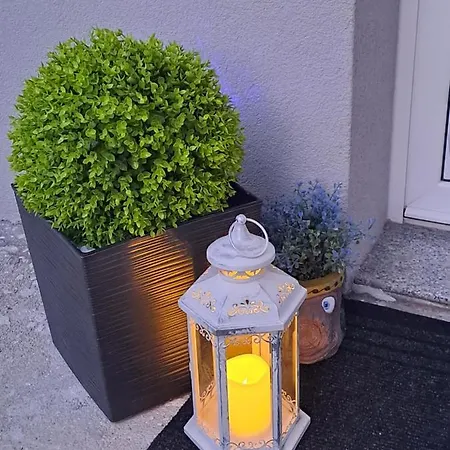 Apartmán Mira Šibenik