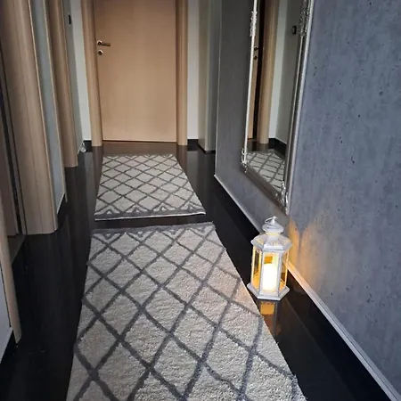 Mira Apartmán *