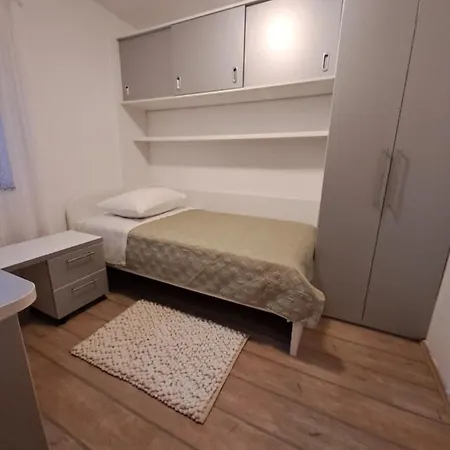 Mira Apartmán