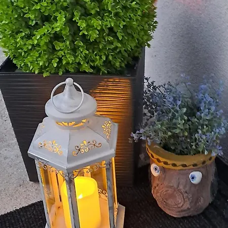 Mira Apartmán *