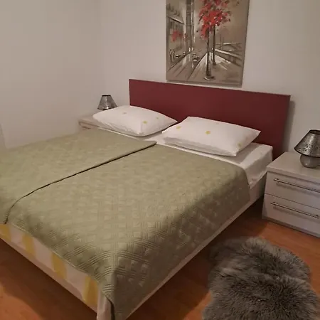 Apartmán Mira