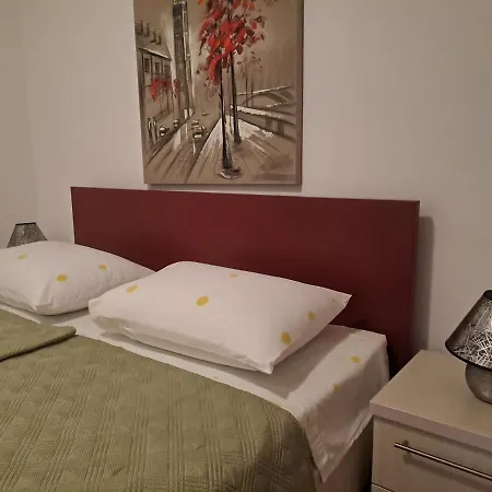Apartmán Mira Šibenik