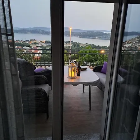 Apartment Mira