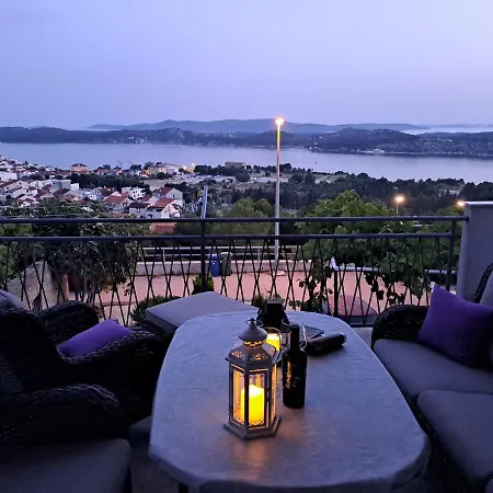Apartmán Mira Šibenik