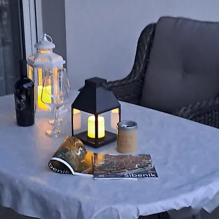 Mira Apartmán *
