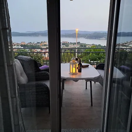 Mira Apartmán *