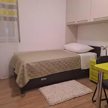 Apartmán Mira *