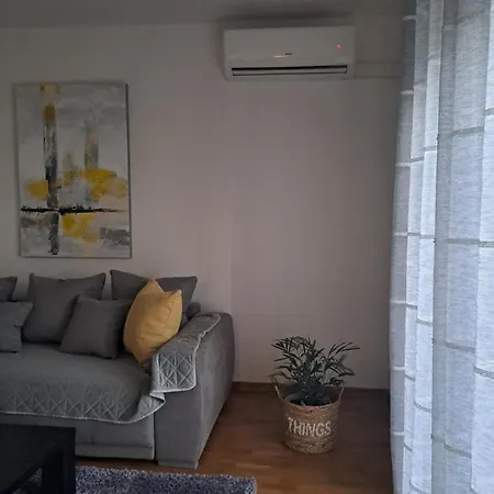 Mira Apartmán Šibenik