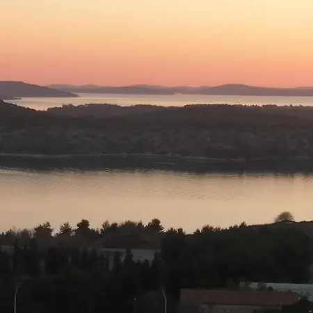 Apartmán Mira Šibenik