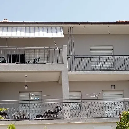 Mira Šibenik
