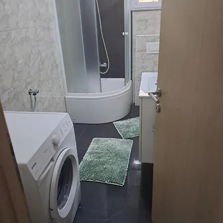 Apartmán Mira *