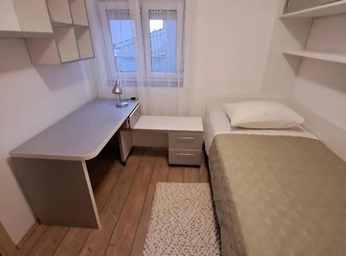 Mira Apartament