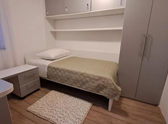 Mira Apartament